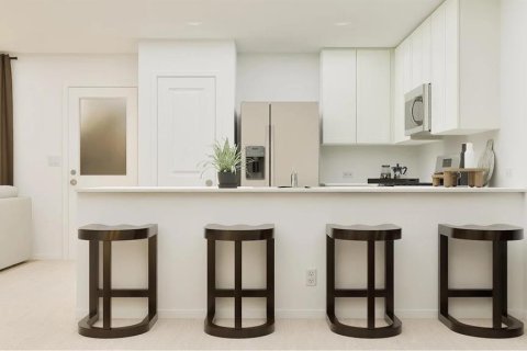 Villa ou maison à vendre à Groveland, Floride: 4 chambres, 188.96 m2 № 2157077 - photo 2