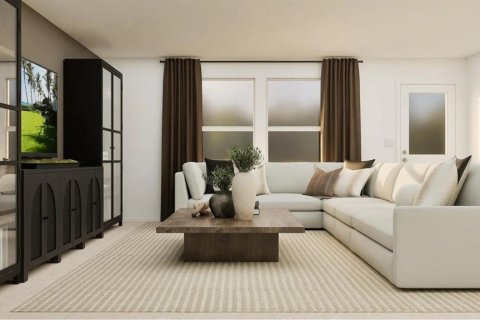 Villa ou maison à vendre à Groveland, Floride: 4 chambres, 188.96 m2 № 2157077 - photo 6