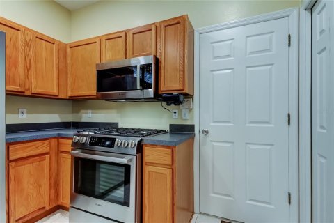 Villa ou maison à louer à Tampa, Floride: 4 chambres, 168.25 m2 № 1813696 - photo 16