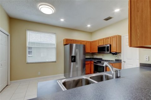 Villa ou maison à louer à Tampa, Floride: 4 chambres, 168.25 m2 № 1813696 - photo 14