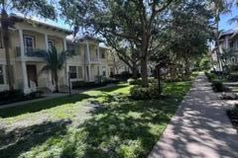 Touwnhouse à louer à Jupiter, Floride: 3 chambres, 129.04 m2 № 2085628 - photo 3