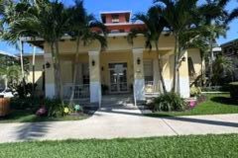 Touwnhouse à louer à Jupiter, Floride: 3 chambres, 129.04 m2 № 2085628 - photo 27