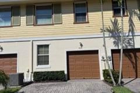 Touwnhouse à louer à Jupiter, Floride: 3 chambres, 129.04 m2 № 2085628 - photo 26
