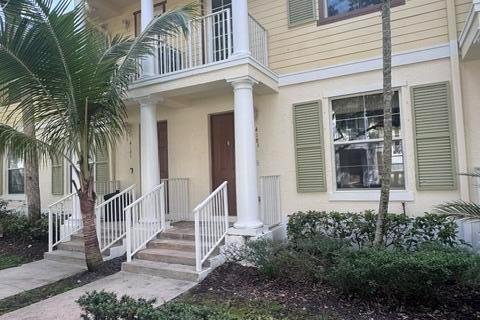 Touwnhouse à louer à Jupiter, Floride: 3 chambres, 129.04 m2 № 2085628 - photo 2