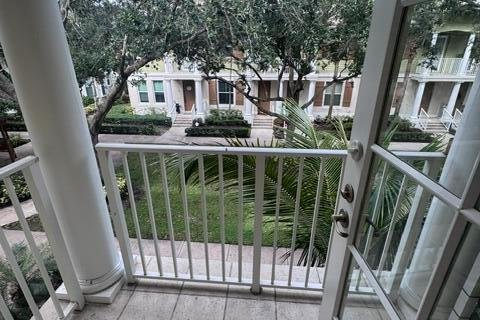 Touwnhouse à louer à Jupiter, Floride: 3 chambres, 129.04 m2 № 2085628 - photo 18