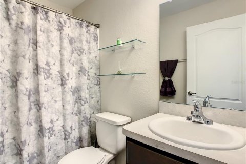 Casa en alquiler en Winter Haven, Florida, 3 dormitorios, 131.92 m2 № 1869021 - foto 22