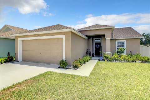 Casa en alquiler en Winter Haven, Florida, 3 dormitorios, 131.92 m2 № 1869021 - foto 2