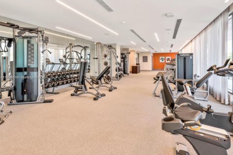 Propiedad comercial en alquiler en Doral, Florida, 1 dormitorio, 94.39 m2 № 1987891 - foto 24