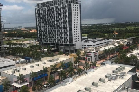 Propiedad comercial en alquiler en Doral, Florida, 1 dormitorio, 94.39 m2 № 1987891 - foto 12