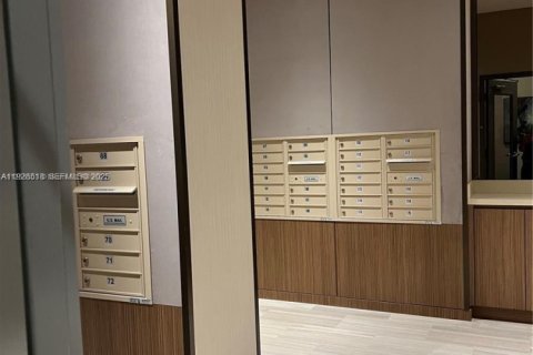 Propiedad comercial en alquiler en Doral, Florida, 1 dormitorio, 94.39 m2 № 1987891 - foto 18