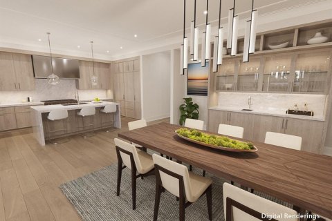 Condo in Juno Beach, Florida, 3 bedrooms  № 273317 - photo 1