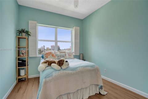 Condo in Pompano Beach, Florida, 2 bedrooms  № 2192948 - photo 22