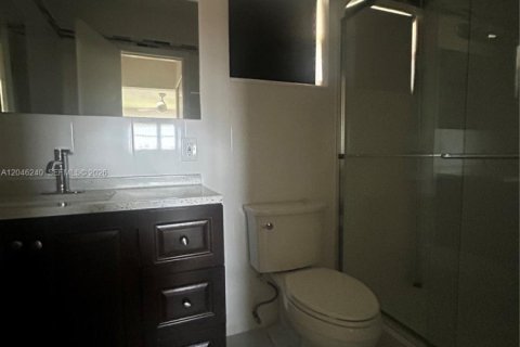 Copropriété à louer à Aventura, Floride: 2 chambres № 2271009 - photo 17