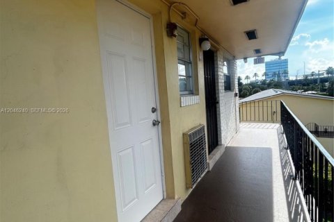 Copropriété à louer à Aventura, Floride: 2 chambres № 2271009 - photo 21