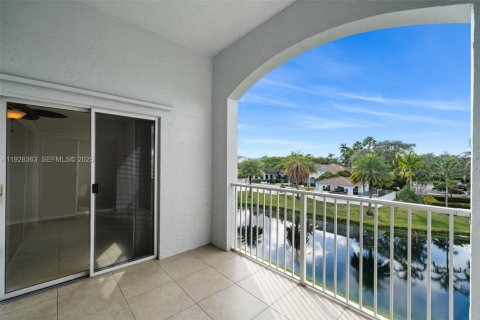 Купить кондоминиум в Дейви, Флорида 2 спальни, 104.42м2, № 1986806 - фото 20