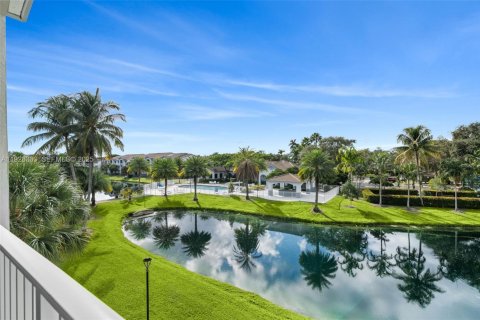 Купить кондоминиум в Дейви, Флорида 2 спальни, 104.42м2, № 1986806 - фото 1