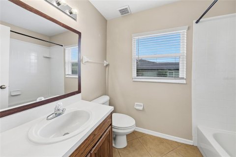 Villa ou maison à vendre à Riverview, Floride: 5 chambres, 196.02 m2 № 2406948 - photo 16