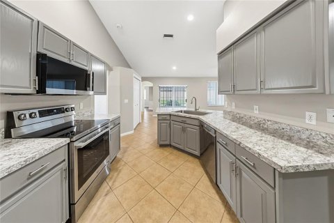 Villa ou maison à vendre à Riverview, Floride: 5 chambres, 196.02 m2 № 2406948 - photo 7