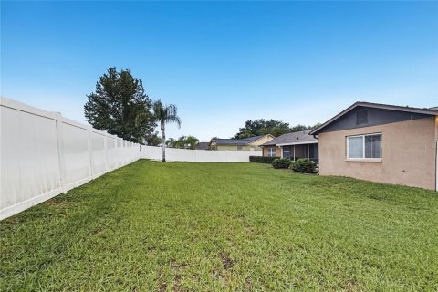 Villa ou maison à vendre à Riverview, Floride: 5 chambres, 196.02 m2 № 2406948 - photo 20