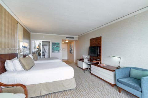 Condominio en venta en Sunny Isles Beach, Florida, 51.19 m2 № 1451051 - foto 2