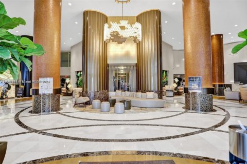 Condominio en venta en Sunny Isles Beach, Florida, 51.19 m2 № 1451051 - foto 15