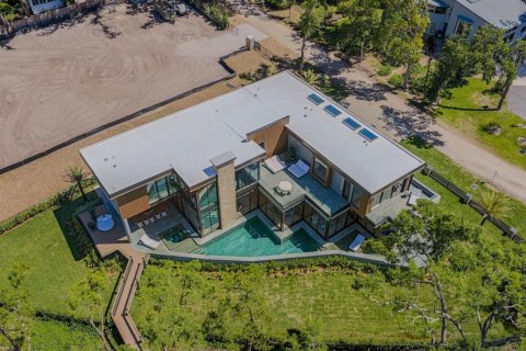 Купить виллу или дом в Уиндермир, Флорида 12 комнат, 599.87м2, № 2201156 - фото 6