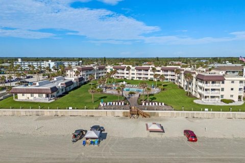 Condo in New Smyrna Beach, Florida, 1 bedroom  № 1554613 - photo 19