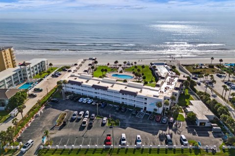 Condo in New Smyrna Beach, Florida, 1 bedroom  № 1554613 - photo 20