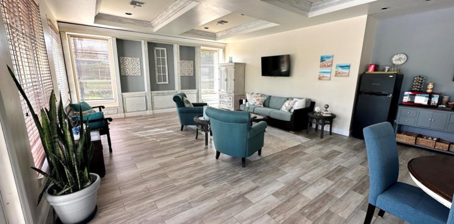 Condo à Wellington, Floride, 2 chambres № 734614