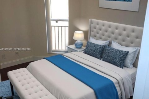 Copropriété à vendre à Tamarac, Floride: 2 chambres, 89 m2 № 2091355 - photo 12