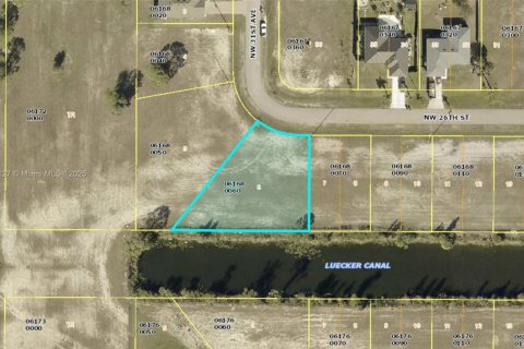 Commercial property in Cape Coral, Florida № 1977615 - photo 9