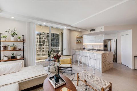 Copropriété à louer à Miami, Floride: 2 chambres, 116.78 m2 № 1959886 - photo 9