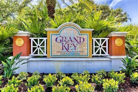 Condominio en Tampa, Florida, 2 dormitorios  № 2204334