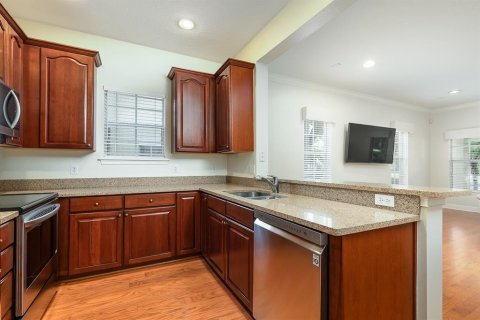 Copropriété à vendre à Orlando, Floride: 3 chambres, 171.87 m2 № 1782171 - photo 14