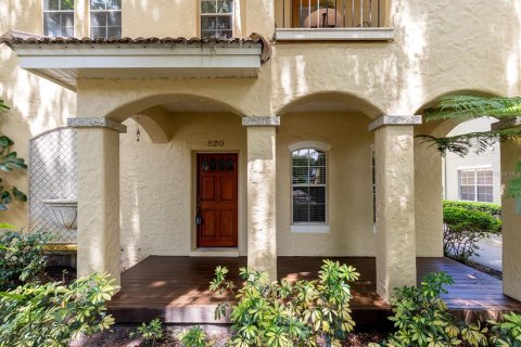 Copropriété à vendre à Orlando, Floride: 3 chambres, 171.87 m2 № 1782171 - photo 4