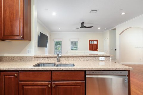 Copropriété à vendre à Orlando, Floride: 3 chambres, 171.87 m2 № 1782171 - photo 15