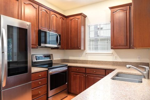 Copropriété à vendre à Orlando, Floride: 3 chambres, 171.87 m2 № 1782171 - photo 13