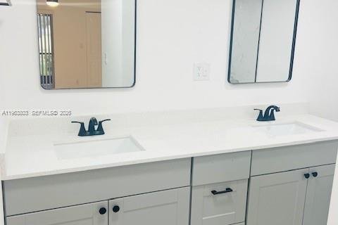 Снять в аренду кондоминиум в Лодерхилл, Флорида 2 спальни, 102.19м2, № 2025389 - фото 5