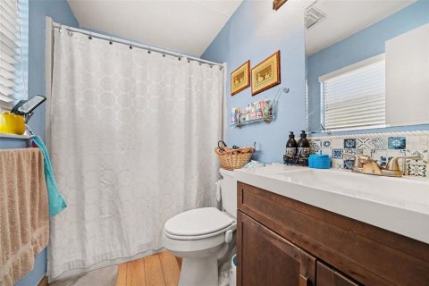 House in Deltona, Florida 2 bedrooms, 130.43 sq.m. № 2356645 - photo 19