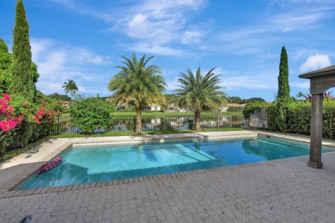 House in Boca Raton, Florida 3 bedrooms, 208.75 sq.m. № 2392130 - photo 29