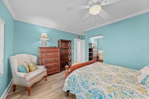 Купить кондоминиум в Клируотер, Флорида 8 комнат, 163.51м2, № 1535694 - фото 23
