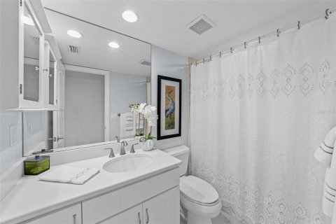 Купить кондоминиум в Клируотер, Флорида 8 комнат, 163.51м2, № 1535694 - фото 21