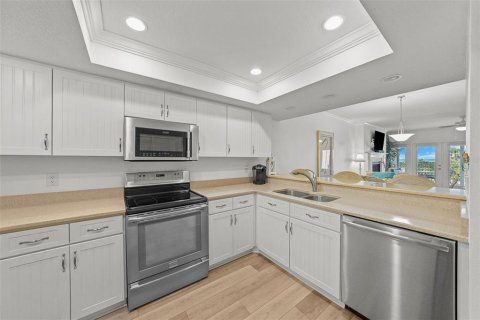 Купить кондоминиум в Клируотер, Флорида 8 комнат, 163.51м2, № 1535694 - фото 2