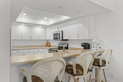 Купить кондоминиум в Клируотер, Флорида 8 комнат, 163.51м2, № 1535694 - фото 5
