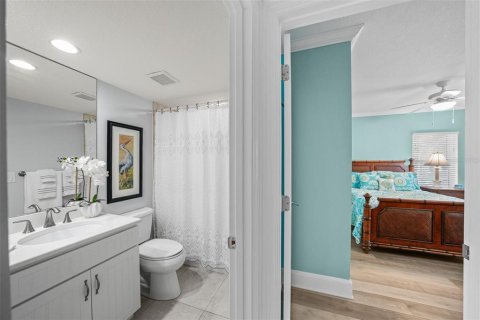 Купить кондоминиум в Клируотер, Флорида 8 комнат, 163.51м2, № 1535694 - фото 20