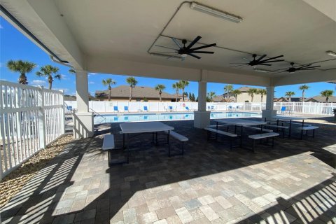 Villa ou maison à vendre à St. Lucie, Floride: 3 chambres, 155.33 m2 № 2262069 - photo 16
