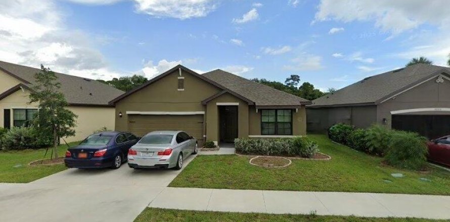 Villa ou maison à St. Lucie, Floride 3 chambres, 155.33 m2 № 2262069