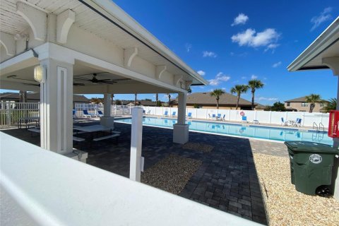 Villa ou maison à vendre à St. Lucie, Floride: 3 chambres, 155.33 m2 № 2262069 - photo 15