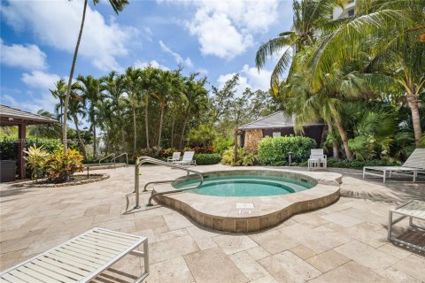 Condo in Miami, Florida, 1 bedroom  № 1889095 - photo 26