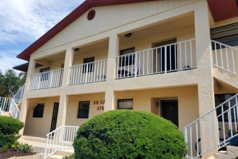 Condo in Punta Gorda, Florida, 2 bedrooms № 2219473